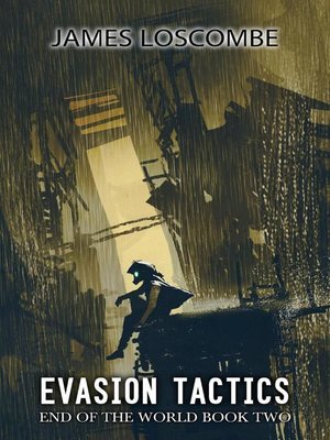 cover image of Evasion Tactics